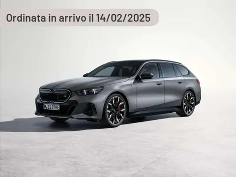 Annonce BMW I5 Électrique 2024 d'occasion 