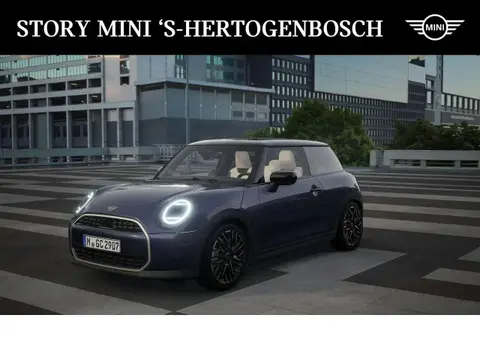 Used MINI COOPER Petrol 2024 Ad 