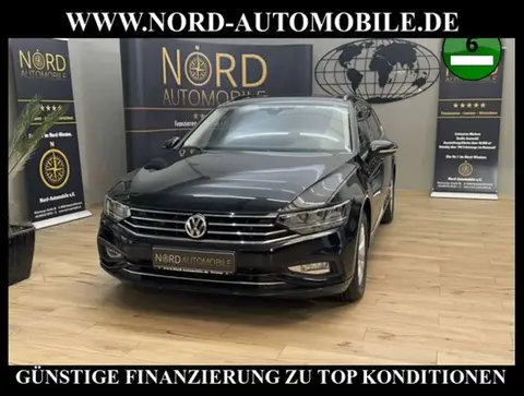 Annonce VOLKSWAGEN PASSAT Diesel 2020 d'occasion 