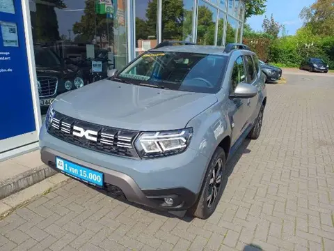 Used DACIA DUSTER Petrol 2024 Ad 