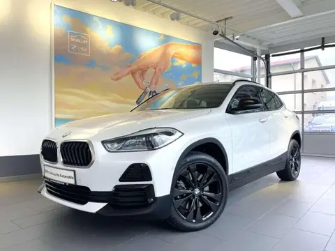 Annonce BMW X2 Diesel 2020 d'occasion 