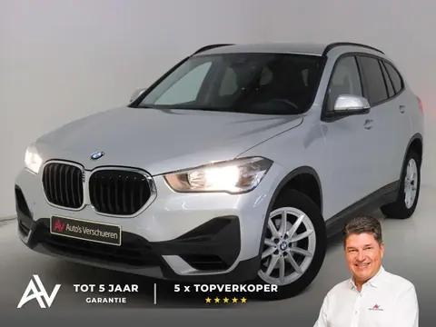 Used BMW X1 Petrol 2020 Ad 