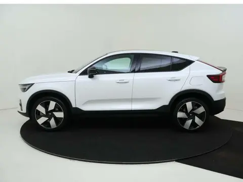 Annonce VOLVO C40 Électrique 2023 d'occasion 