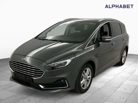 Annonce FORD S-MAX Diesel 2020 d'occasion Allemagne