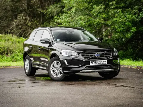 Annonce VOLVO XC60 Diesel 2017 d'occasion 