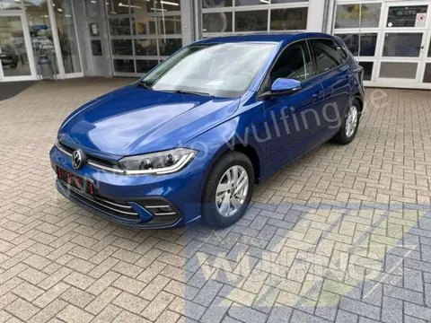 Annonce VOLKSWAGEN POLO Essence 2024 d'occasion 