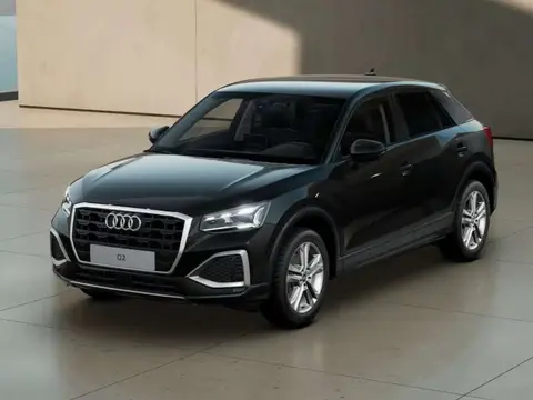 Used AUDI Q2 Petrol 2024 Ad 