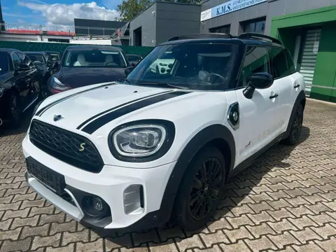 Used MINI COOPER Hybrid 2020 Ad Germany