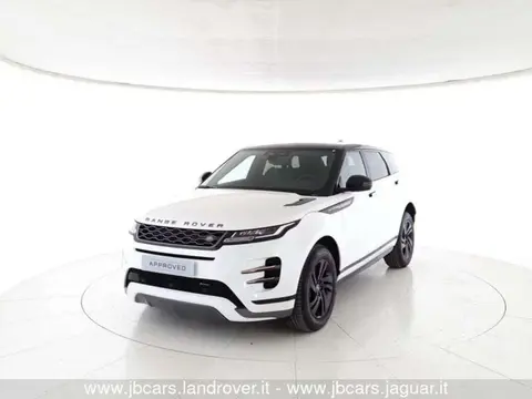 Annonce LAND ROVER RANGE ROVER EVOQUE Diesel 2023 d'occasion 