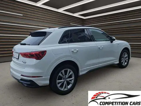 Used AUDI Q3 Diesel 2020 Ad 