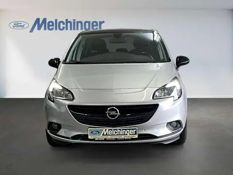 Used OPEL CORSA Not specified 2018 Ad 