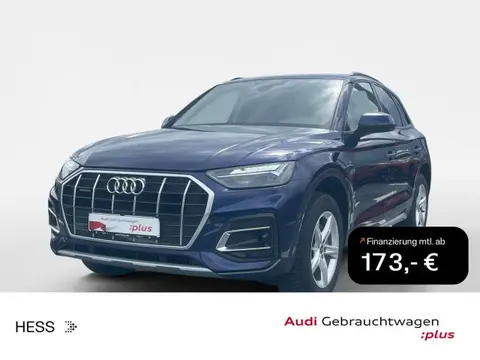 Used AUDI Q5 Diesel 2023 Ad Germany