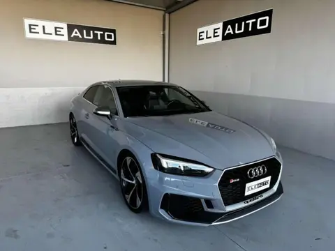 Annonce AUDI RS5 Essence 2019 d'occasion 