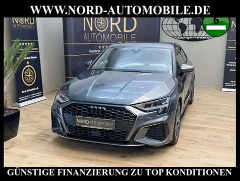 Used AUDI A3 Petrol 2020 Ad 