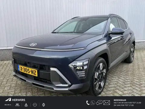 Used HYUNDAI KONA Hybrid 2023 Ad 