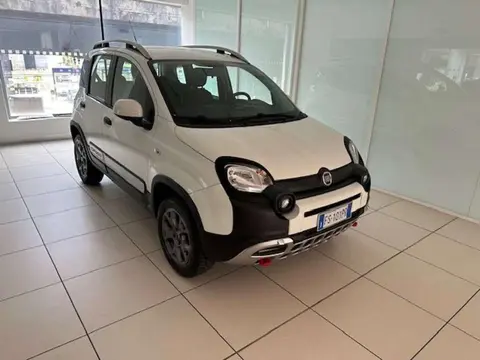 Used FIAT PANDA Petrol 2018 Ad 