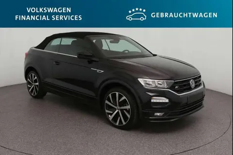 Used VOLKSWAGEN T-ROC Petrol 2021 Ad 