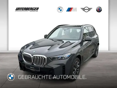 Used BMW X5 Hybrid 2024 Ad 