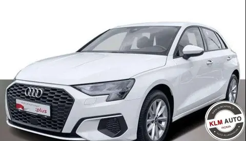 Annonce AUDI A3 Essence 2022 d'occasion 