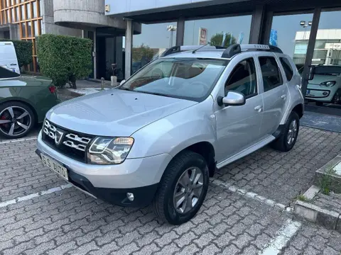 Annonce DACIA DUSTER GPL 2018 d'occasion 