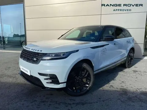 Annonce LAND ROVER RANGE ROVER VELAR  2024 d'occasion 