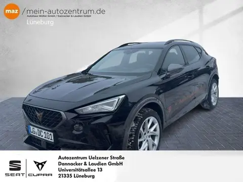 Used CUPRA FORMENTOR Diesel 2023 Ad 