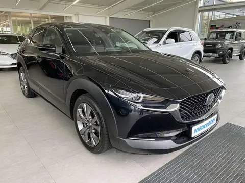 Used MAZDA CX-30 Hybrid 2021 Ad 