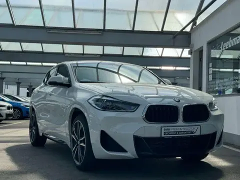 Annonce BMW X2 Diesel 2023 d'occasion 