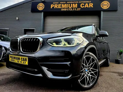 Used BMW X3 Diesel 2019 Ad 