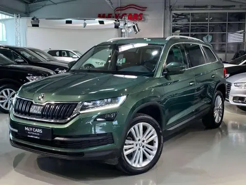 Used SKODA KODIAQ Diesel 2020 Ad 