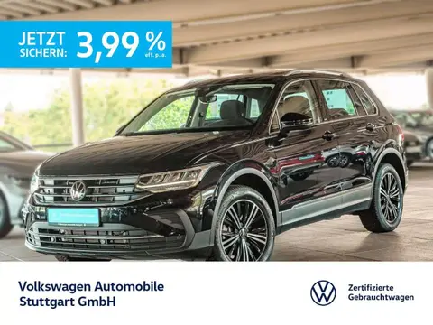 Annonce VOLKSWAGEN TIGUAN Diesel 2023 d'occasion 