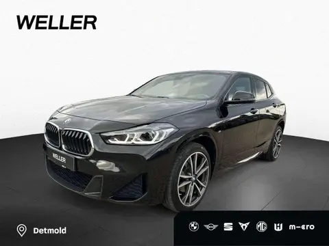 Used BMW X2 Diesel 2021 Ad Germany