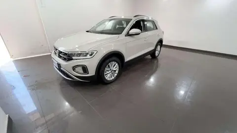 Used VOLKSWAGEN T-ROC Petrol 2024 Ad 