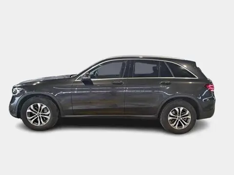 Used MERCEDES-BENZ CLASSE GLC Diesel 2020 Ad 