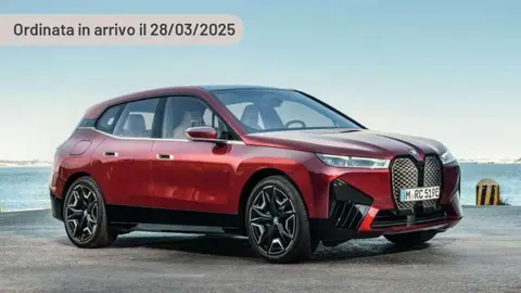 Annonce BMW IX Électrique 2024 d'occasion 