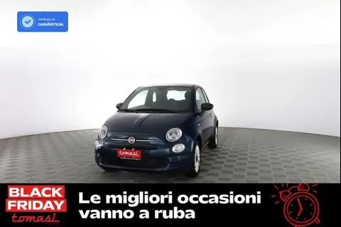 Used FIAT 500 Hybrid 2024 Ad 