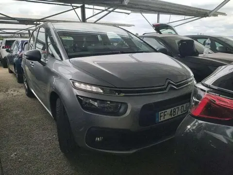 Used CITROEN C4 Petrol 2019 Ad 