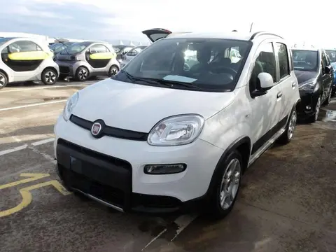 Used FIAT PANDA Petrol 2023 Ad 