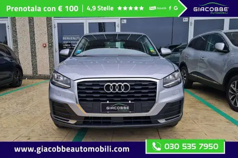 Used AUDI Q2 Diesel 2020 Ad 