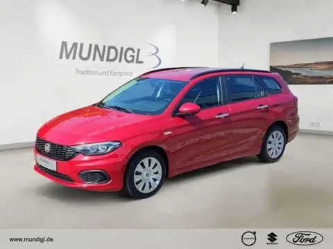 Used FIAT TIPO Diesel 2017 Ad 