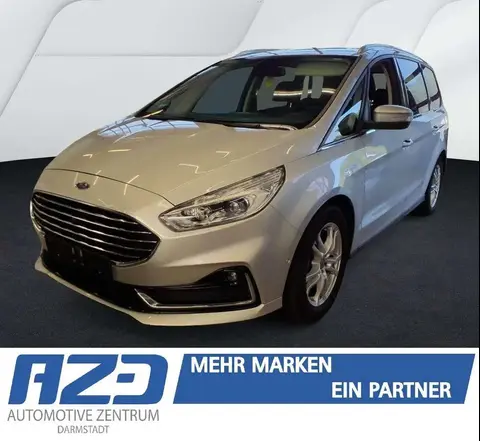 Used FORD GALAXY Diesel 2020 Ad 