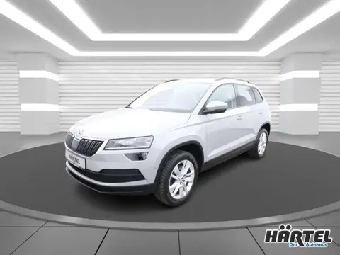 Annonce SKODA KAROQ Diesel 2020 d'occasion 