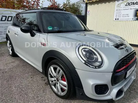 Used MINI JOHN COOPER WORKS Petrol 2015 Ad 