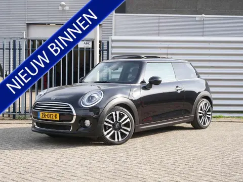 Used MINI COOPER Petrol 2019 Ad 