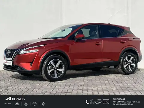 Annonce NISSAN QASHQAI Hybride 2024 d'occasion 