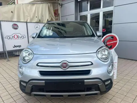 Used FIAT 500X Diesel 2015 Ad 