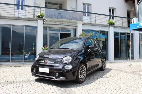 Annonce ABARTH 595 Essence 2020 d'occasion 