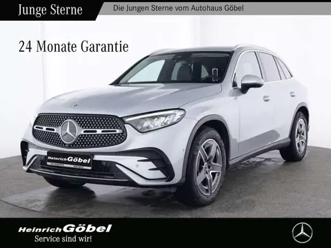 Used MERCEDES-BENZ CLASSE GLC Petrol 2023 Ad Germany