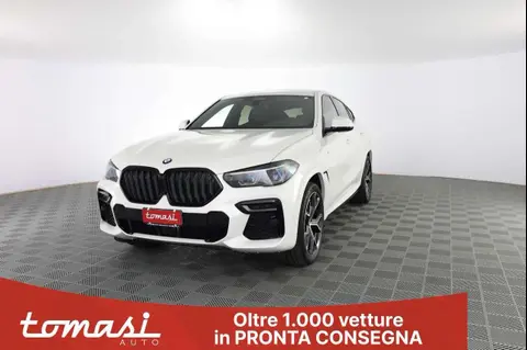 Used BMW X6 Hybrid 2022 Ad 