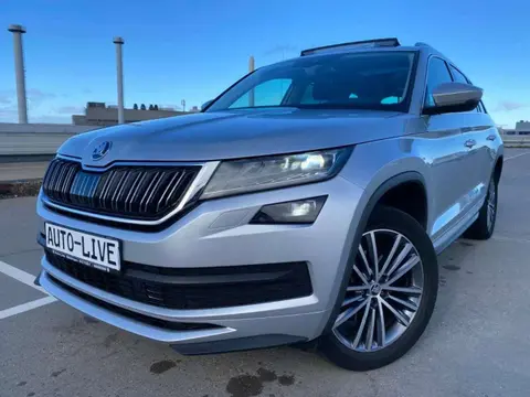 Used SKODA KODIAQ Diesel 2020 Ad 